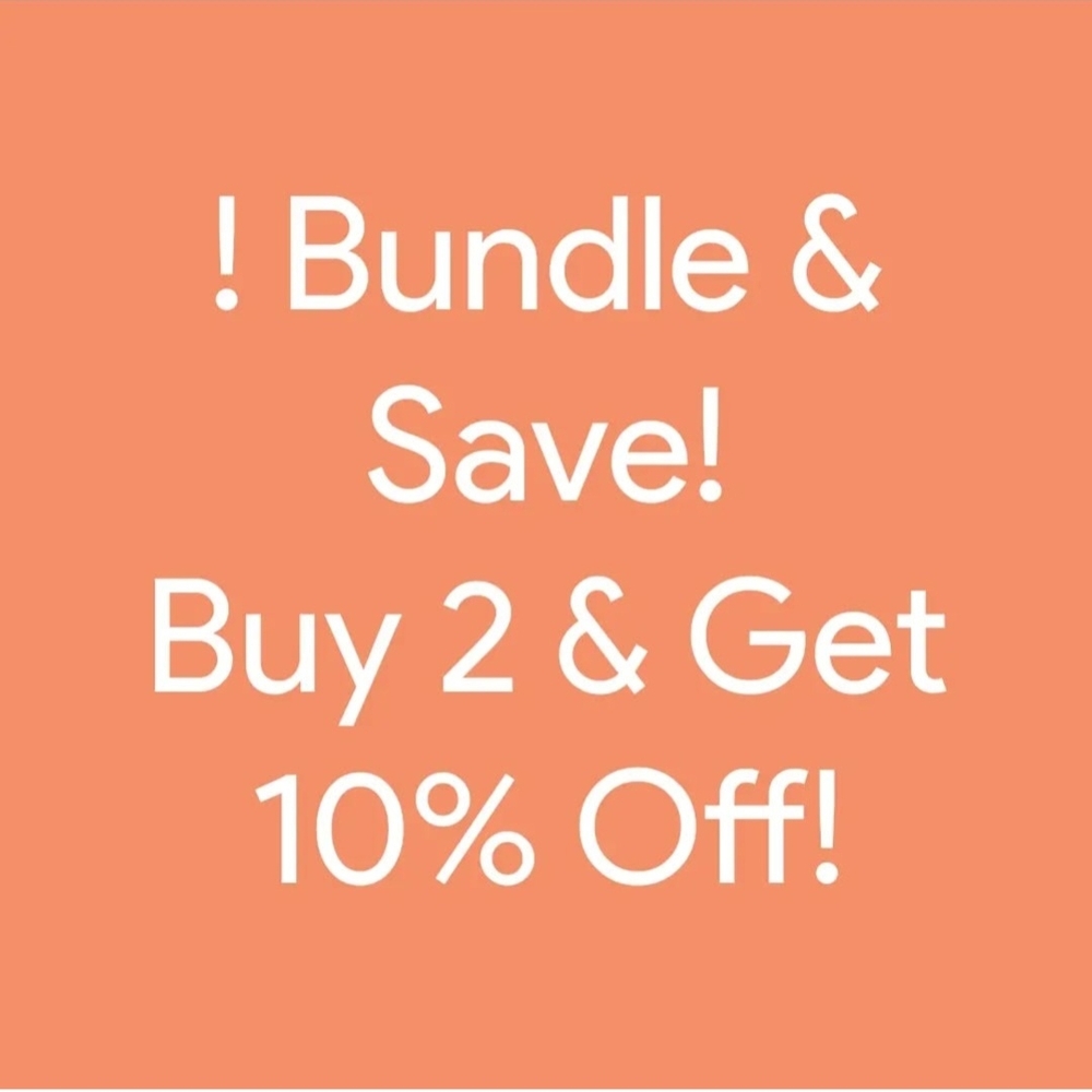 Promotional Offer Sign